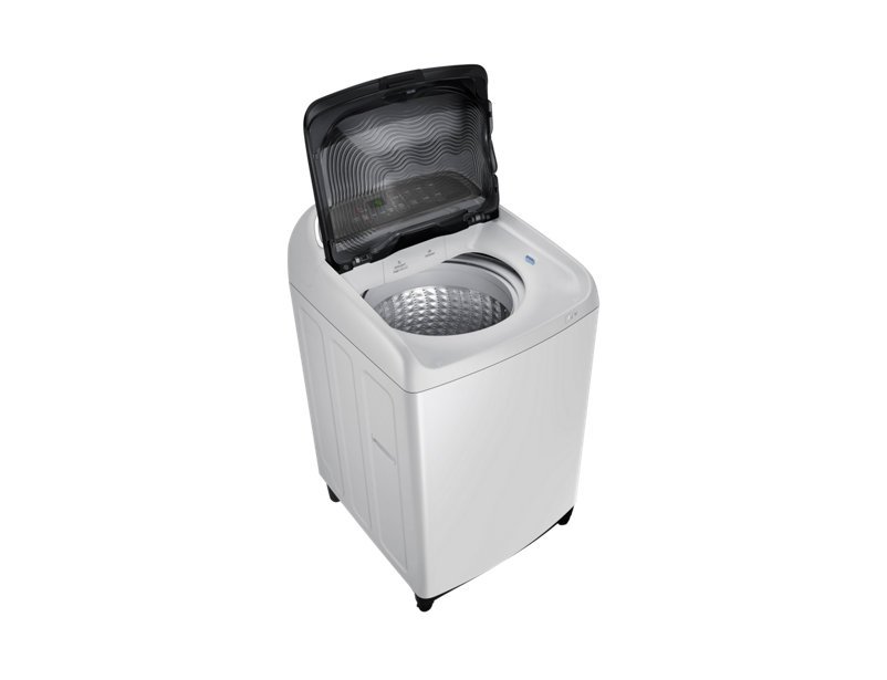 Máy Giặt 8.5 Kg Samsung WA85J5712SG/SV Activ Dualwash