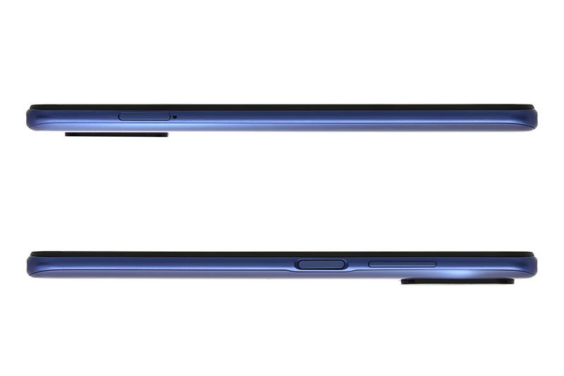 Điện thoại Xiaomi Redmi Note 10 5G (4+128) Xanh Dương