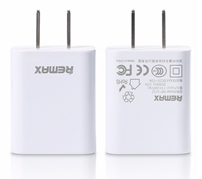 Bộ sạc điện thoại cổng Micro Remax RP - U12 - BH 30 ngày
