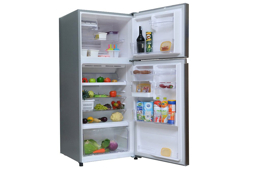 TỦ LẠNH TOSHIBA T41VUBZ(LS) - 359 Lít