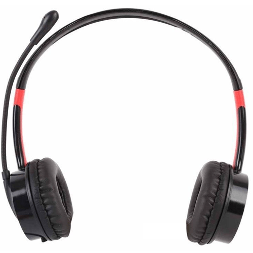 Tai nghe Microlab K270 (chụp đầu có mic)