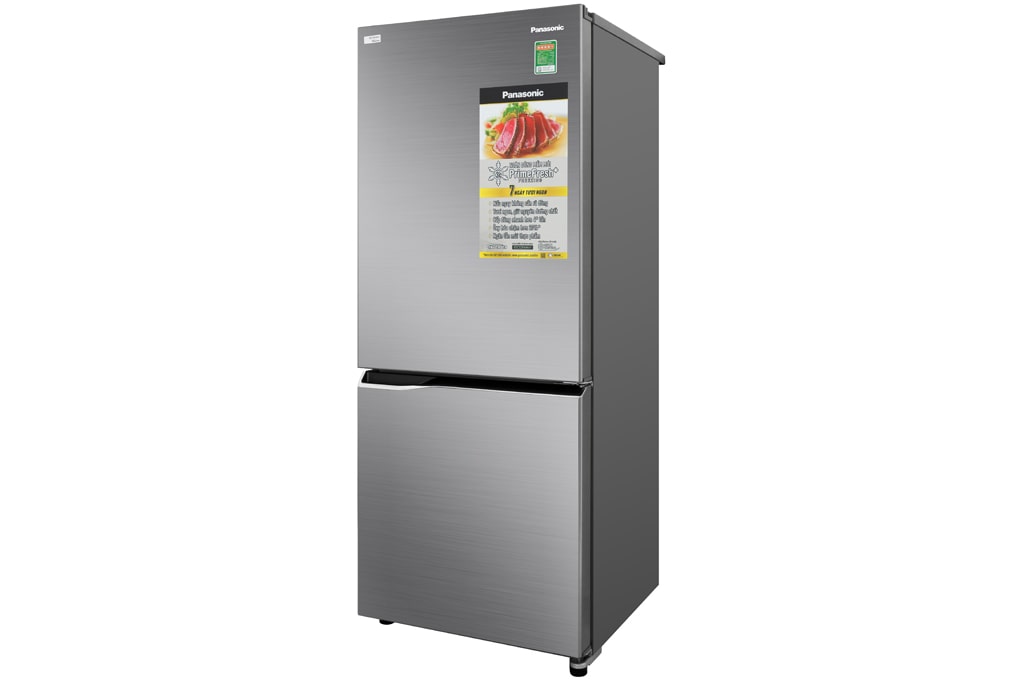 Tủ lạnh  Panasonic Inverter 255L NR-BV280QSVN