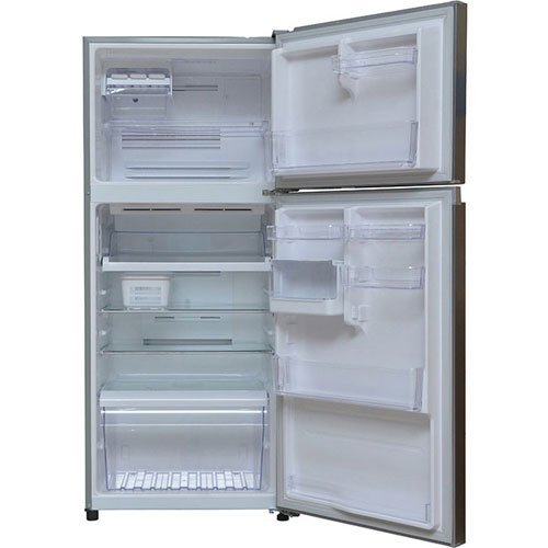 TỦ LẠNH 2 CÁNH TOSHIBA T41VUBZ(FS1), 359 Lít