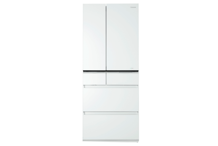Tủ lạnh 6 cánh Panasonic NR-F610GT-W2 - 588 Lít Cấp đông mềm