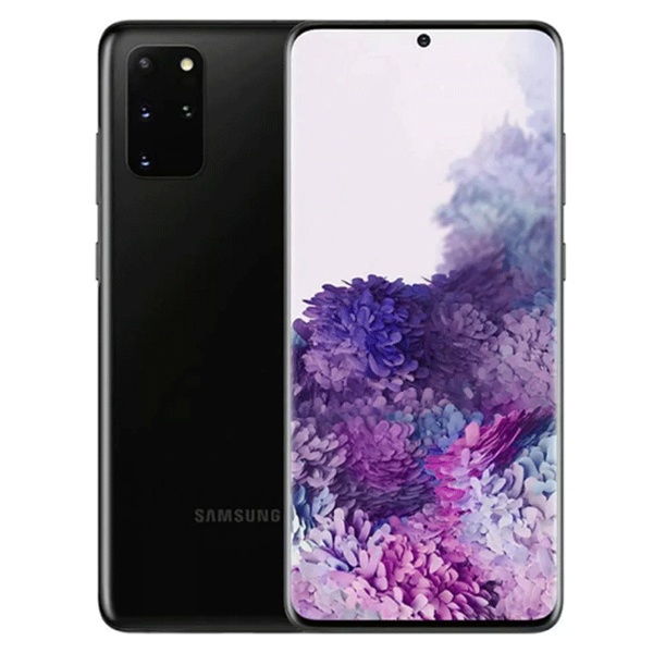 Điện thoại Samsung Galaxy S20+ (Demo)