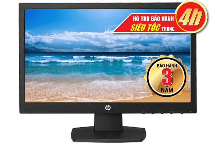 Màn hình LED HP V194 18.5 Backlit, 3Y WTY