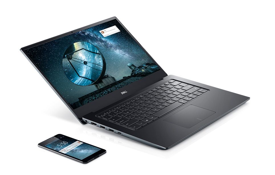Laptop Dell Vostro 5490 V4I3101W