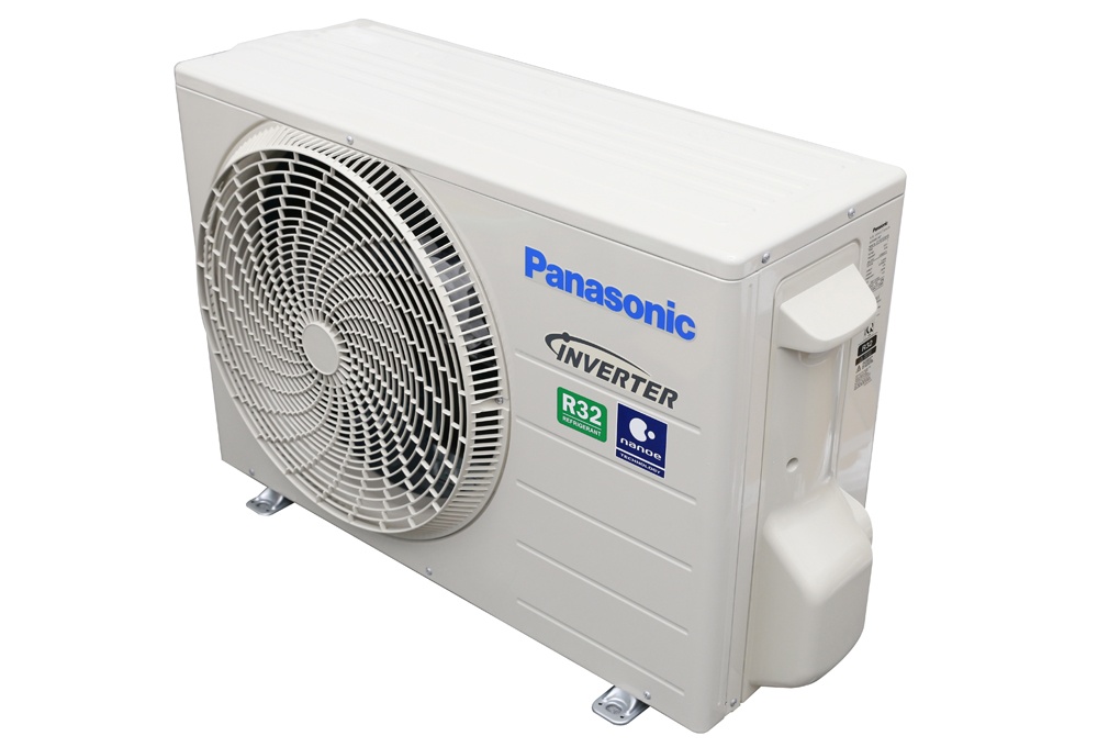 Điều hòa Panasonic 1 chiều Inverter VU12UKH-8 12.000BTU