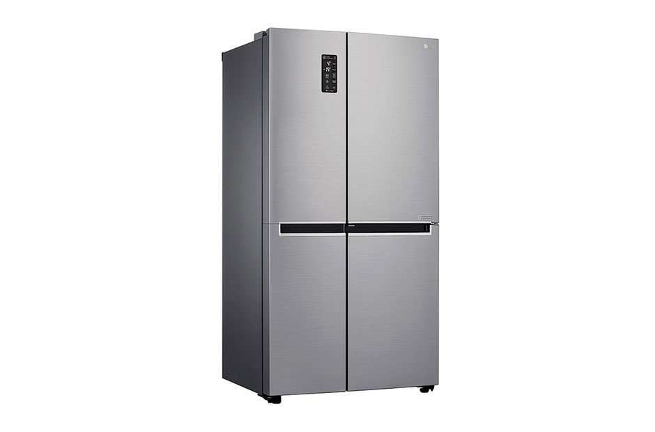 Tủ lạnh LG SBS GR-R247JS Inverter 687 Lít