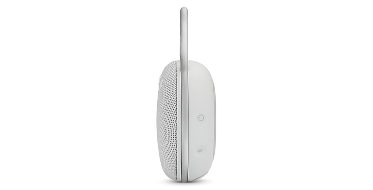 Loa Bluetooth JBL Clip 3 Silver