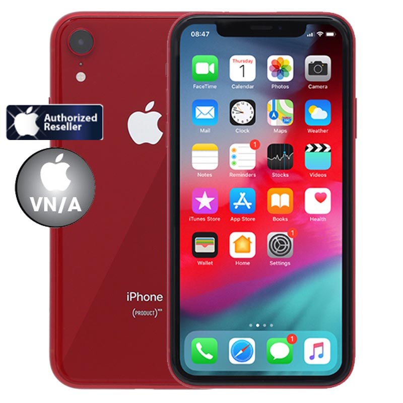 Apple Iphone XR 64G Red