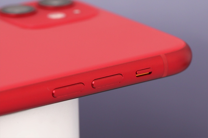 Apple iphone 11 256G Red