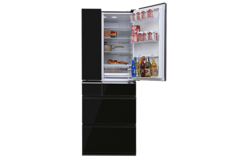 Tủ lạnh 6 cánh Panasonic NR-F510GT-X2 - 489 Lít Cấp đông mềm