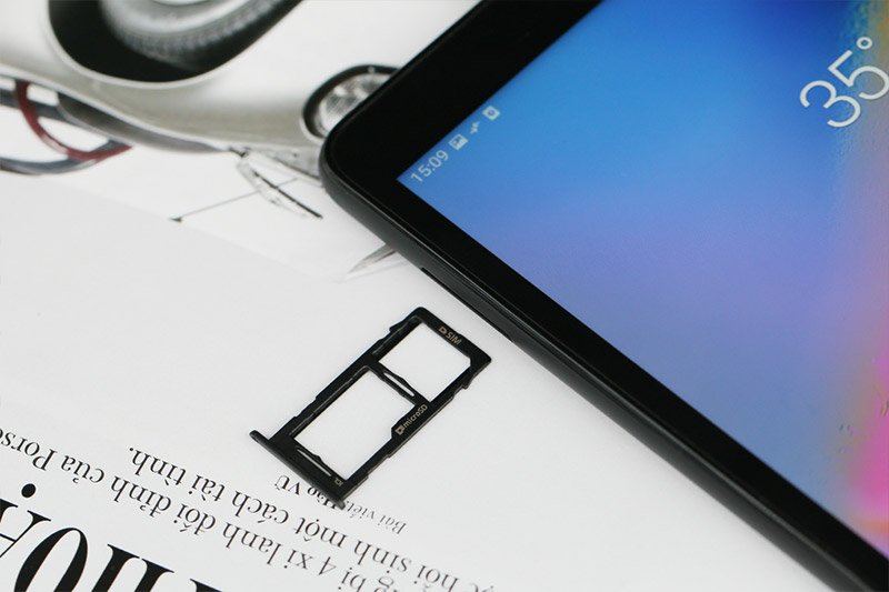 Samsung Galaxy Tab A8 Plus 2019 P205N (DM)