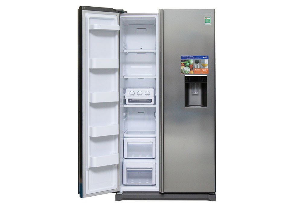 TỦ LẠNH SBS SAMSUNG RSA1WTSL1/XSV - 543 Lít
