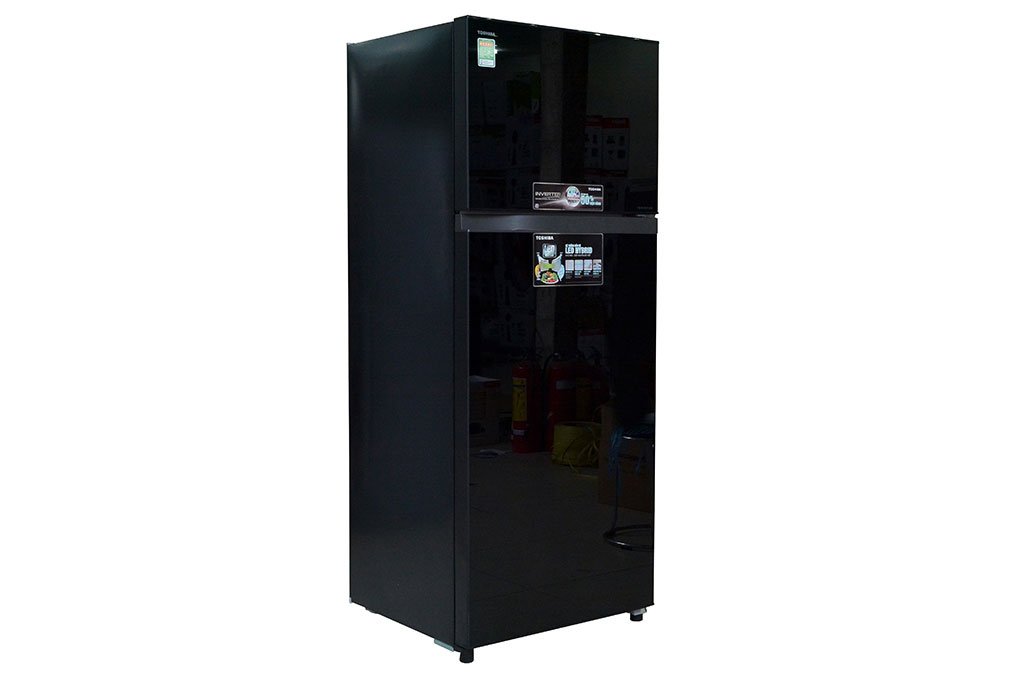 Tủ lạnh Toshiba 409 Lít TG46VPDZ(XK1), 2 cánh