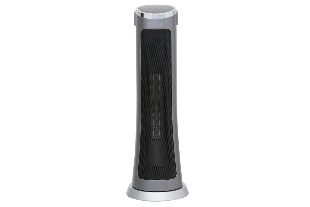Máy sưởi tháp KORIHOME EHK-102-S 2000W