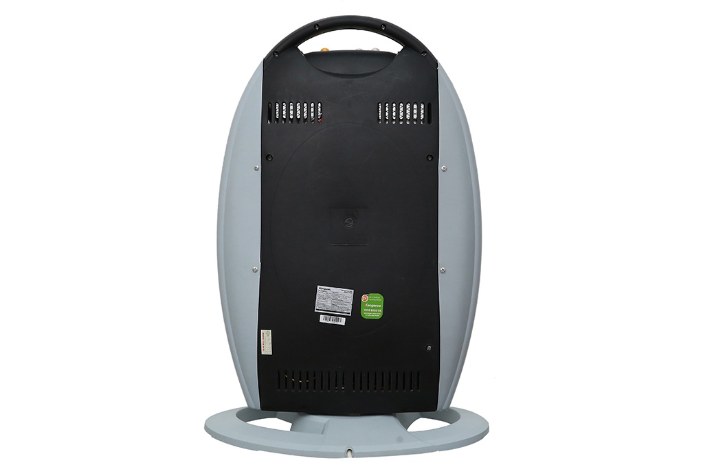 Đèn sưởi Halogen Kangaroo KG1011C 1200W