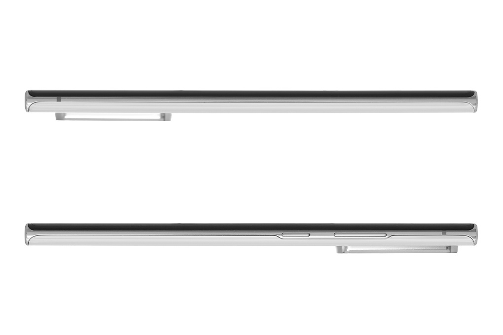 Điện thoại Samsung Galaxy Note 20 Ultra 256G N985F Trắng