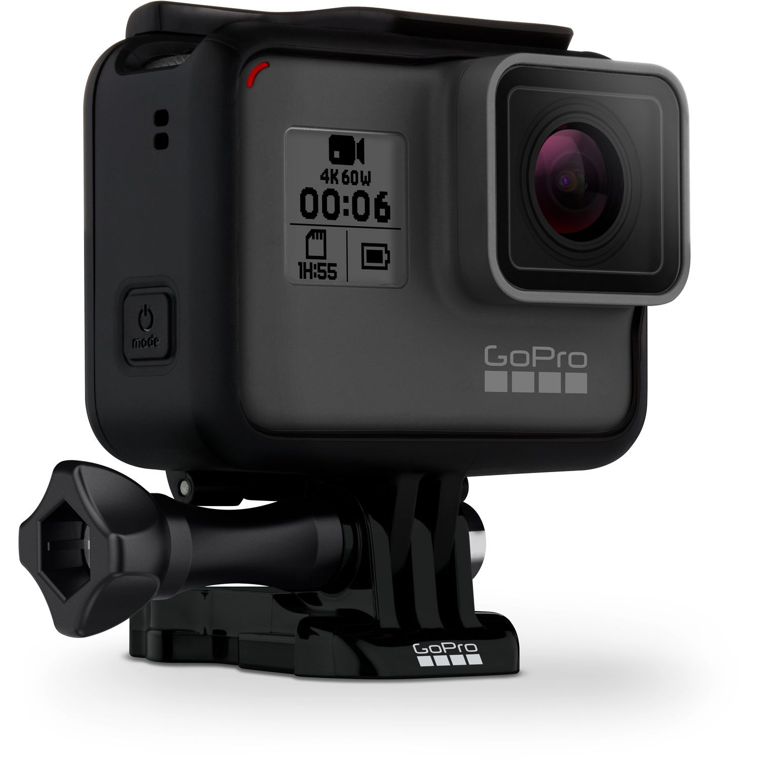 Máy quay Gopro Hero 6 Black