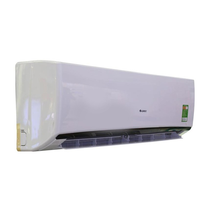 Điều hòa 2 chiều Gree GWH24QE-K3NNC2E - 24.000BTU