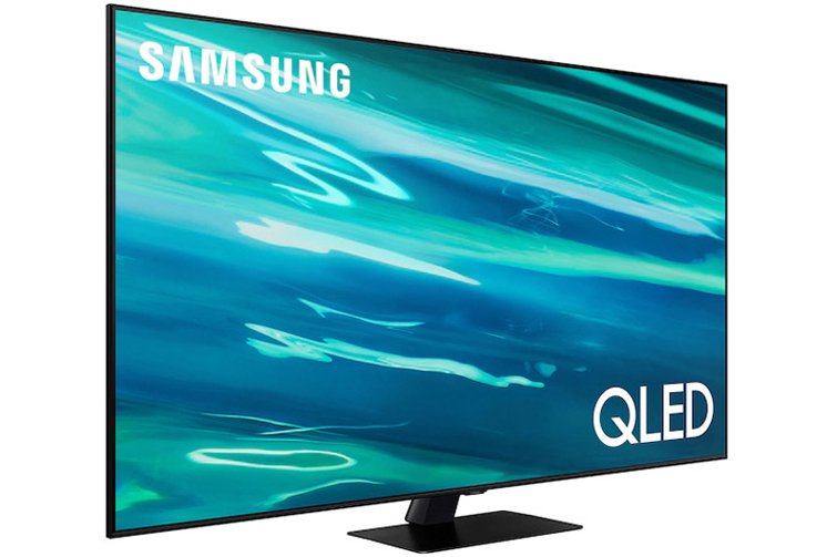 QLED Tivi 4K Samsung 65Q80A 65 inch Smart TV