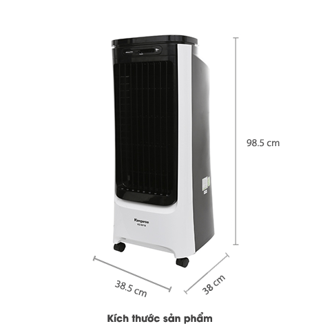 Quạt điều hòa Kangaroo KG50F18