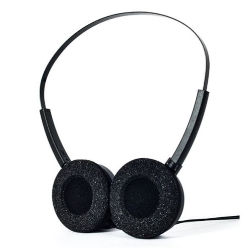 Tai nghe chụp đầu không mic Sennheiser PX 88 Đen