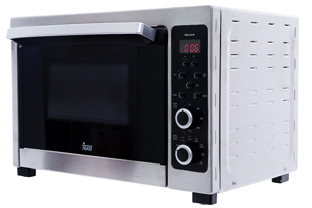 Lò nướng Teka 40L FSO 40M