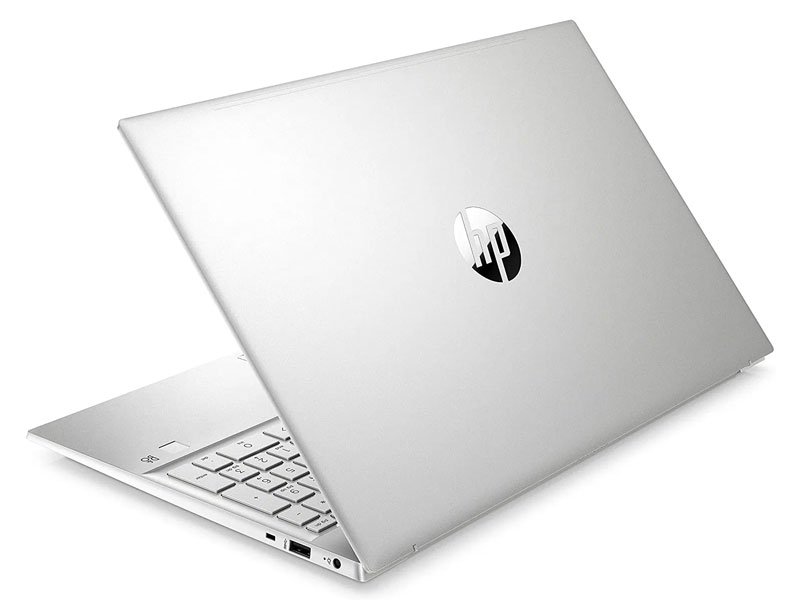 Laptop HP Pavilion 15-eg0508TU 46M07PA Bạc
