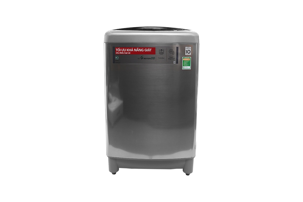 Máy giặt 12Kg LG T2312DSAV.ASPEVN