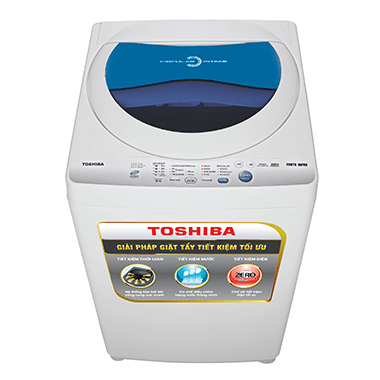 Máy giặt 7 Kg Toshiba AW-A800SV/WB lồng đứng