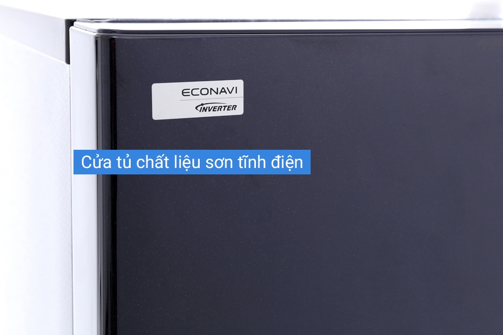 Tủ lạnh Inverter Panasonic NR-BL348PKVN 307 lít