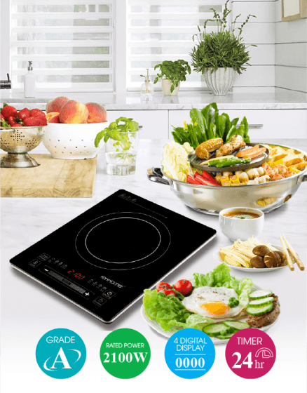 Bếp từ Korihome ICK-226 2100W