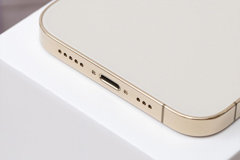 APPLE iPhone 12 Pro 128G Gold (2020)