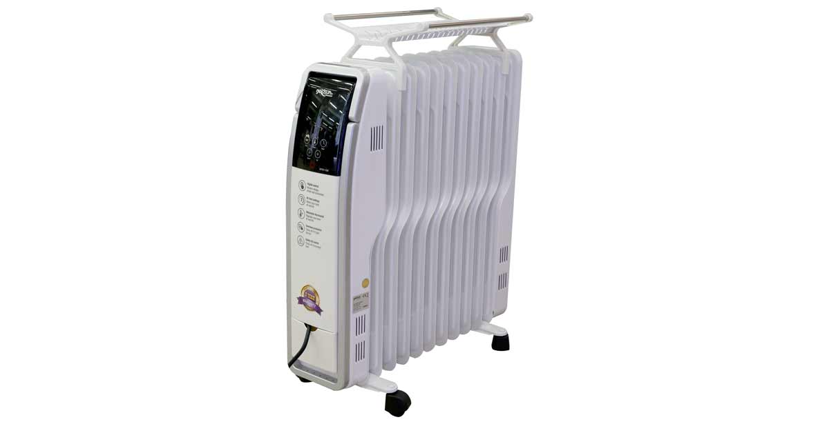 Máy sưởi dầu Goldsun Premium GPOR11DW 11 thanh