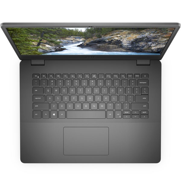 Laptop Dell Vostro 3400 70235020 Đen