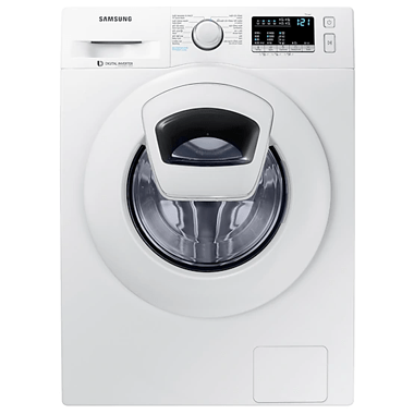 Máy giặt Samsung Addwash 9Kg WW90K44G0YW/SV lồng ngang