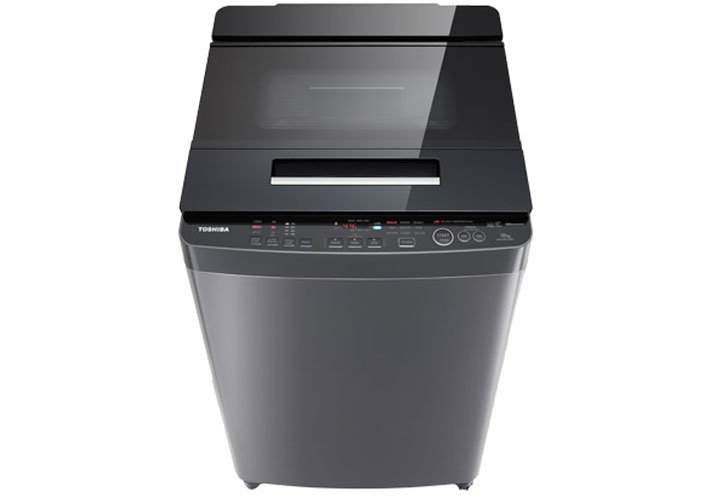 Máy giặt Toshiba Inverter 11Kg AW-DUH1200GV