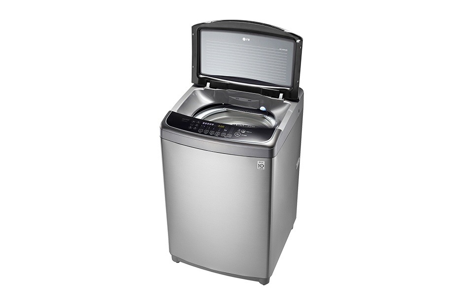 Máy giặt 12 Kg LG WF-D1217SD lồng đứng