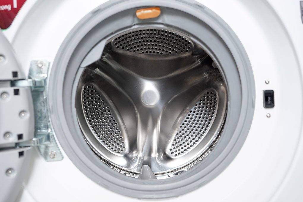 Máy giặt 8 Kg LG WD-20600 lồng ngang, sấy 5kg