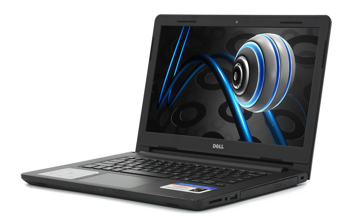 Laptop Dell Inspiron 3476 C4I51121