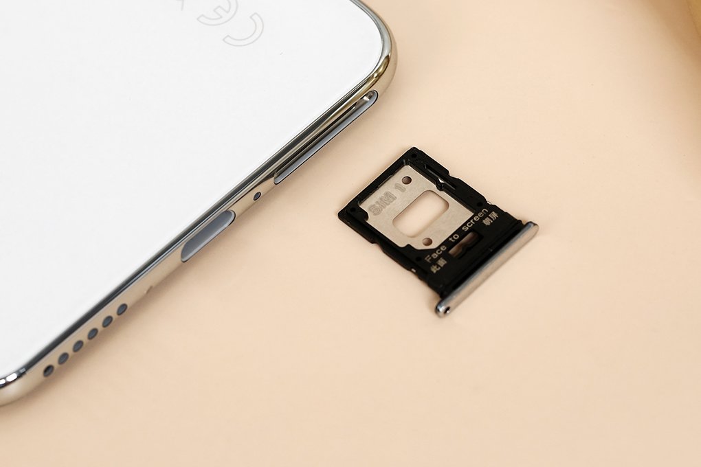 Điện thoại Xiaomi 11 Lite 5G NE Trắng (8+128)