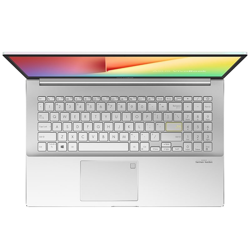 Laptop Asus Vivobook S15 S533FA-BQ026T