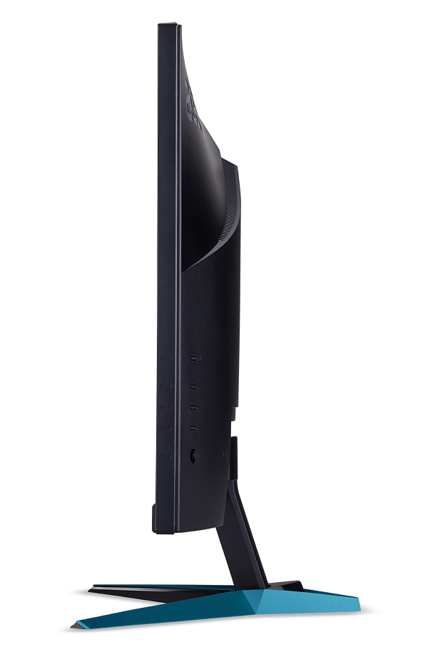 Màn hình Acer Nitro VG270U 27WQHD LED IPS, DP/2HDMI/Speaker 144Hz, Gamming