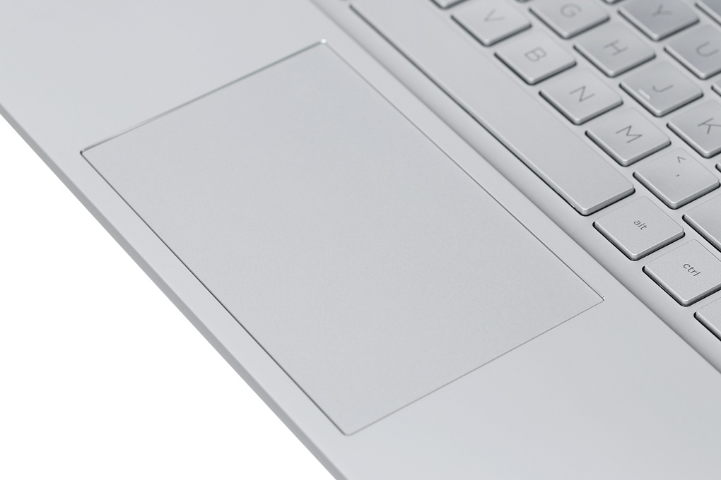 Laptop HP Pavilion 15-eg0005TX 2D9C6PA Bạc