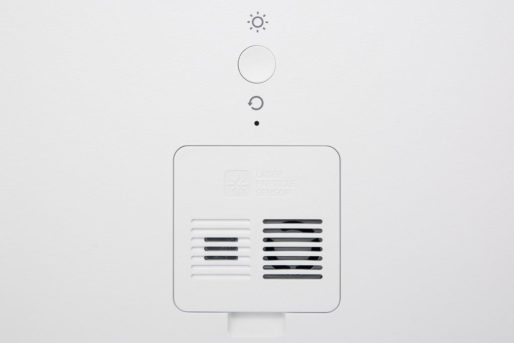 Máy Lọc không khí Xiaomi MI PRO/EU (FJY4013GL) thông minh