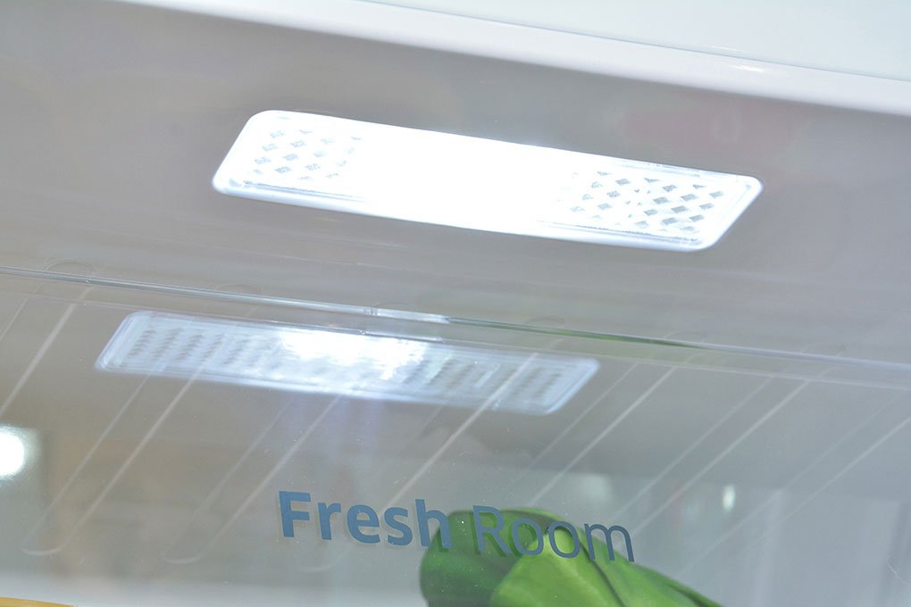 Tủ lạnh Samsung RT38FEAKDSL/SV - 390 Lít Inverter