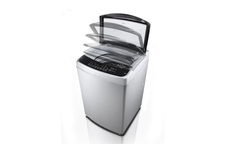 Máy giặt 10 Kg LG WF-S1017SF lồng đứng