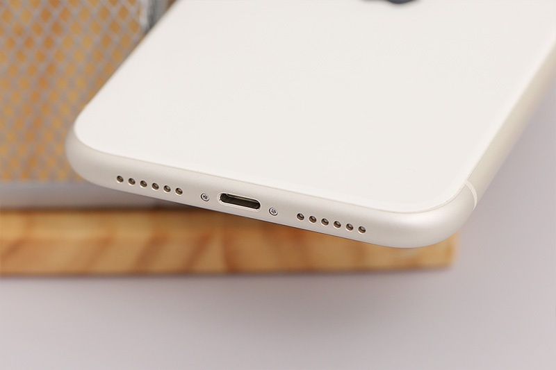 Apple iphone 11 256G White